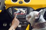 Opel Adam 2013 года
